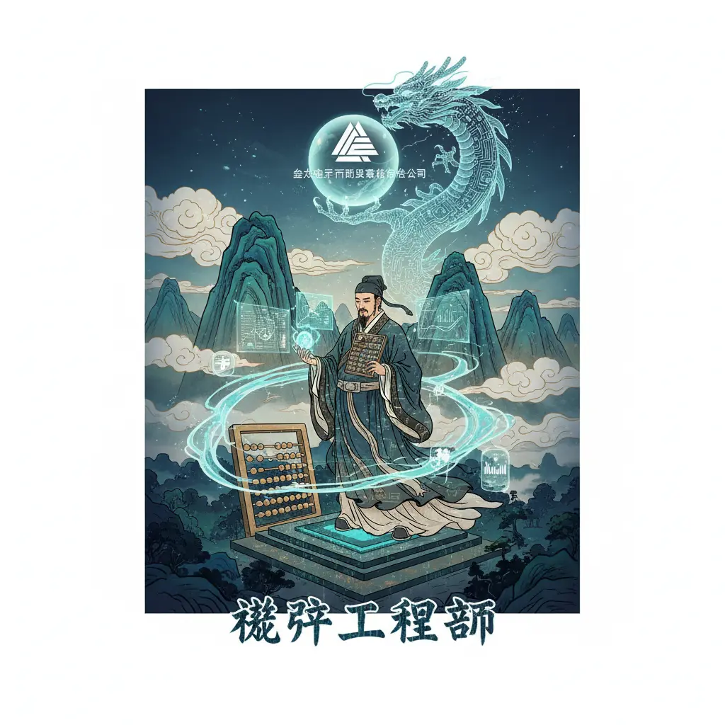 機率工程師 - 臺達電子工業股份有限公司