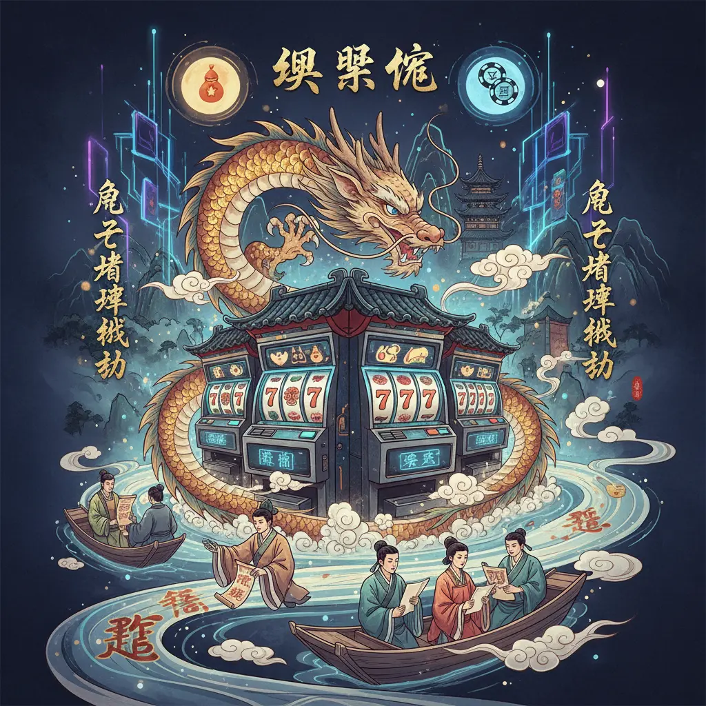 角子老虎機技巧 - 娛樂城