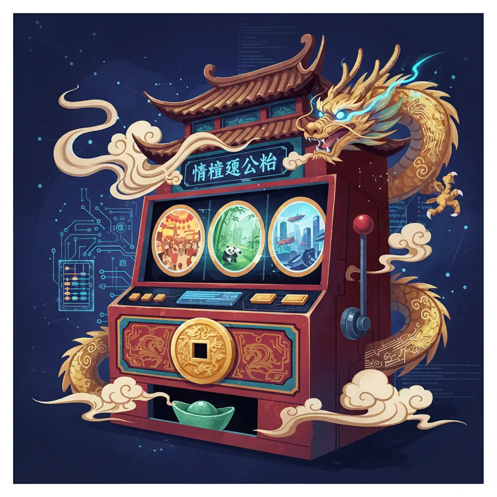 老虎機演算法 - 情境式吃角子老虎機